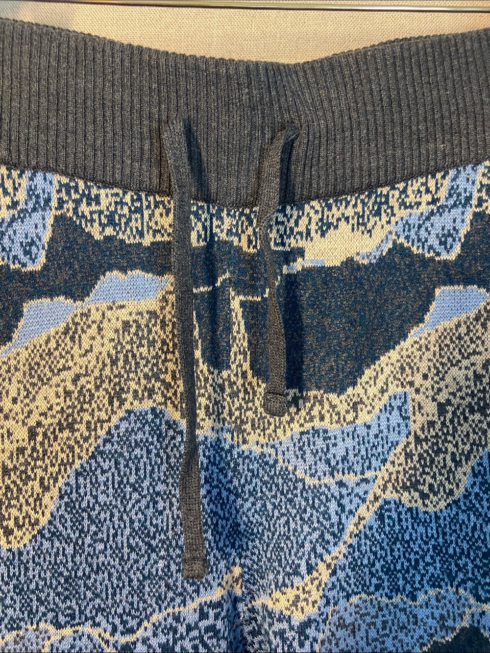 KAVU Women's Cabin Creek sweater-knit joggers. Size XXL.( 14) - Picture 5 of 8